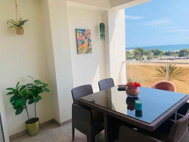 Apartmán Panorama Zone Touristique Standing Mahdia